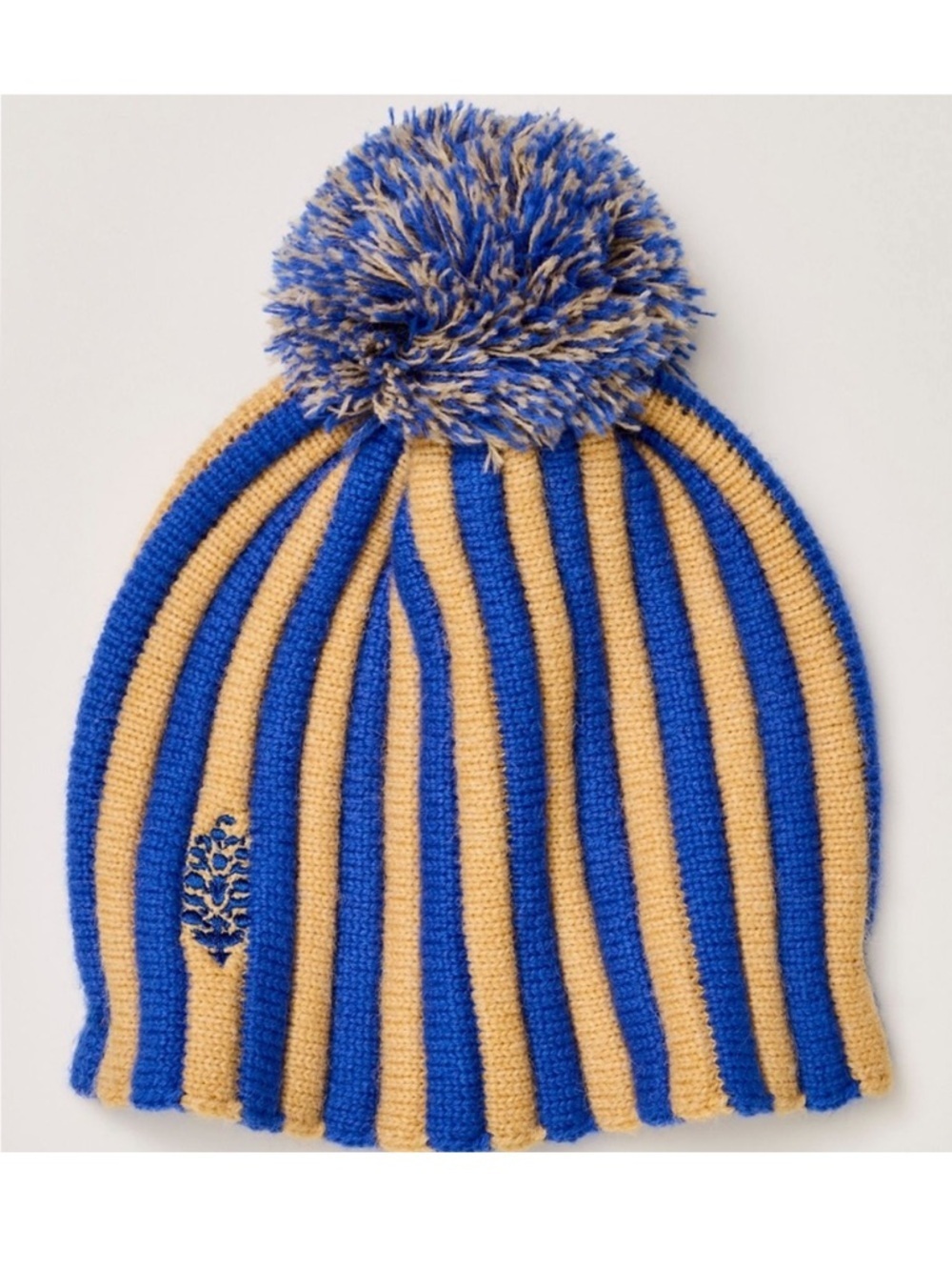 NWOT Free People FP Movement Alpine Pom Beanie